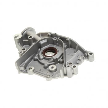 6 499 р. Насос масляный HYUNDAI Getz (07-),Matrix (07-) (1.6) KIA Rio (07-) (1.41.6) VALEO PHC VALEO PHC op1027  с доставкой в г. Пермь. Увеличить фотографию 1