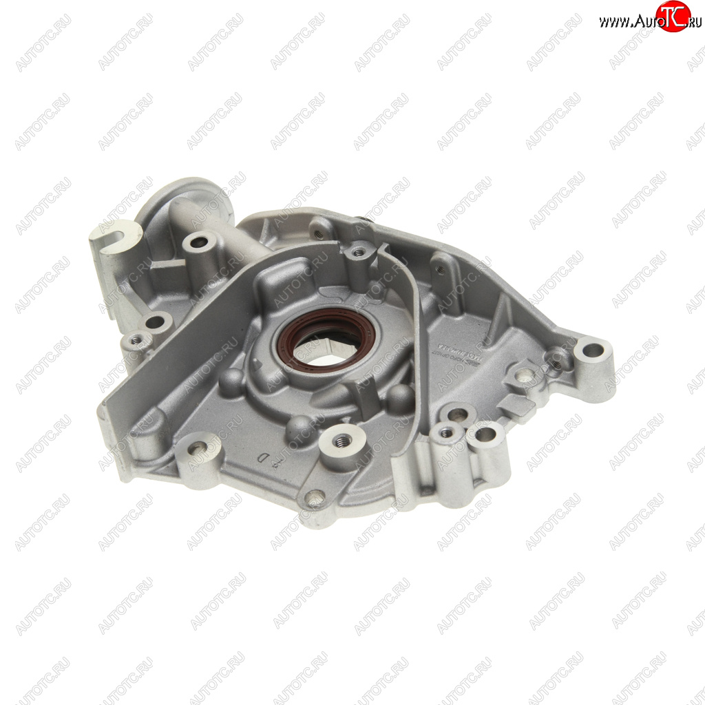 6 499 р. Насос масляный HYUNDAI Getz (07-),Matrix (07-) (1.6) KIA Rio (07-) (1.41.6) VALEO PHC VALEO PHC op1027  с доставкой в г. Пермь