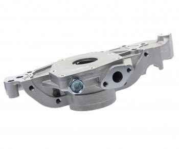 6 099 р. Насос масляный HYUNDAI Santa Fe (00-),Sonata 5,Tucson (04-) (2.7) KIA Sportage (04-) (2.7) VALEO PHC VALEO PHC op1047 VALEO PHC op1047  с доставкой в г. Пермь. Увеличить фотографию 3