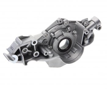 6 099 р. Насос масляный HYUNDAI Santa Fe (00-),Sonata 5,Tucson (04-) (2.7) KIA Sportage (04-) (2.7) VALEO PHC VALEO PHC op1047 VALEO PHC op1047  с доставкой в г. Пермь. Увеличить фотографию 1