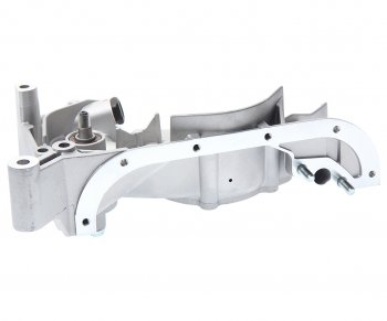 12 349 р. Насос масляный HYUNDAI Starex H-1 (01-),Porter 2 (04-) (D4BH,4D56) KIA Bongo 3 (04-) (2.5) VALEO PHC VALEO PHC op1057  с доставкой в г. Пермь. Увеличить фотографию 2