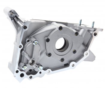 12 349 р. Насос масляный HYUNDAI Starex H-1 (01-),Porter 2 (04-) (D4BH,4D56) KIA Bongo 3 (04-) (2.5) VALEO PHC VALEO PHC op1057  с доставкой в г. Пермь. Увеличить фотографию 3