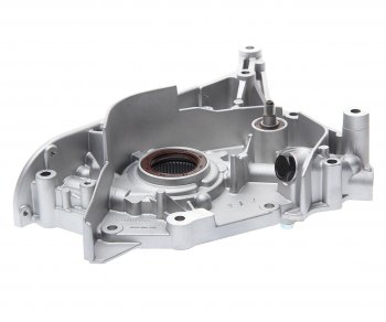 12 349 р. Насос масляный HYUNDAI Starex H-1 (01-),Porter 2 (04-) (D4BH,4D56) KIA Bongo 3 (04-) (2.5) VALEO PHC VALEO PHC op1057  с доставкой в г. Пермь. Увеличить фотографию 1