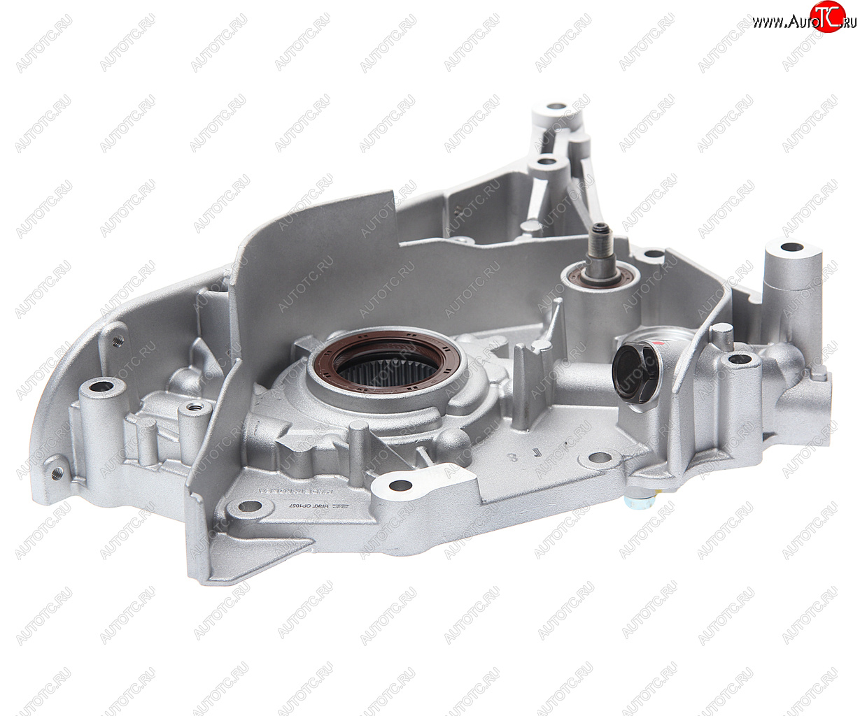12 349 р. Насос масляный HYUNDAI Starex H-1 (01-),Porter 2 (04-) (D4BH,4D56) KIA Bongo 3 (04-) (2.5) VALEO PHC VALEO PHC op1057  с доставкой в г. Пермь
