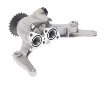 3 799 р. Насос масляный HYUNDAI Porter 2 (08-),Starex H-1 (07-) (2.5-A) KIA Sorento (04-) (2.5-A) VALEO PHC VALEO PHC op1064  с доставкой в г. Пермь. Увеличить фотографию 2
