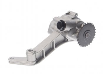3 799 р. Насос масляный HYUNDAI Porter 2 (08-),Starex H-1 (07-) (2.5-A) KIA Sorento (04-) (2.5-A) VALEO PHC VALEO PHC op1064  с доставкой в г. Пермь. Увеличить фотографию 1