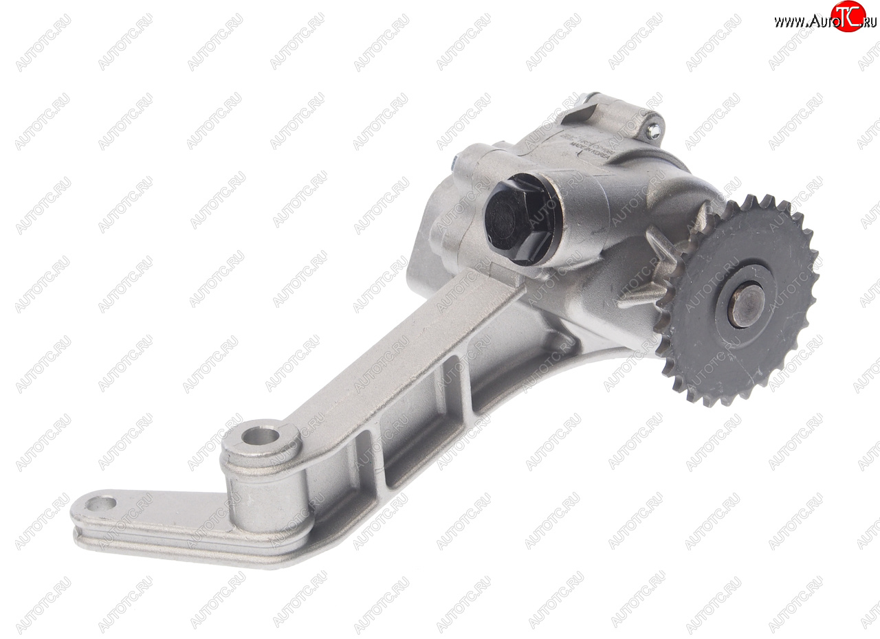 3 799 р. Насос масляный HYUNDAI Porter 2 (08-),Starex H-1 (07-) (2.5-A) KIA Sorento (04-) (2.5-A) VALEO PHC VALEO PHC op1064  с доставкой в г. Пермь