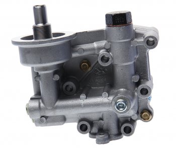 13 999 р. Насос масляный HYUNDAI HD65,72,County дв.D4AL VALEO PHC VALEO PHC op1067  с доставкой в г. Пермь. Увеличить фотографию 2