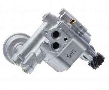 13 999 р. Насос масляный HYUNDAI HD65,72,County дв.D4AL VALEO PHC VALEO PHC op1067  с доставкой в г. Пермь. Увеличить фотографию 3