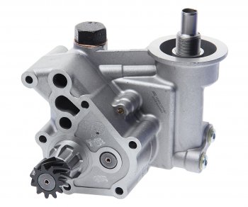 13 999 р. Насос масляный HYUNDAI HD65,72,County дв.D4AL VALEO PHC VALEO PHC op1067  с доставкой в г. Пермь. Увеличить фотографию 1