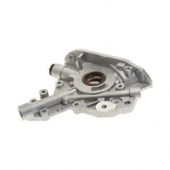 4 649 р. Насос масляный DAEWOO Nexia (03-) (1.51.6 DOHC) CHEVROLET Cruze (09-) (1.6),Aveo (шлицы) VALEO PHC VALEO PHC op3002  с доставкой в г. Пермь. Увеличить фотографию 1