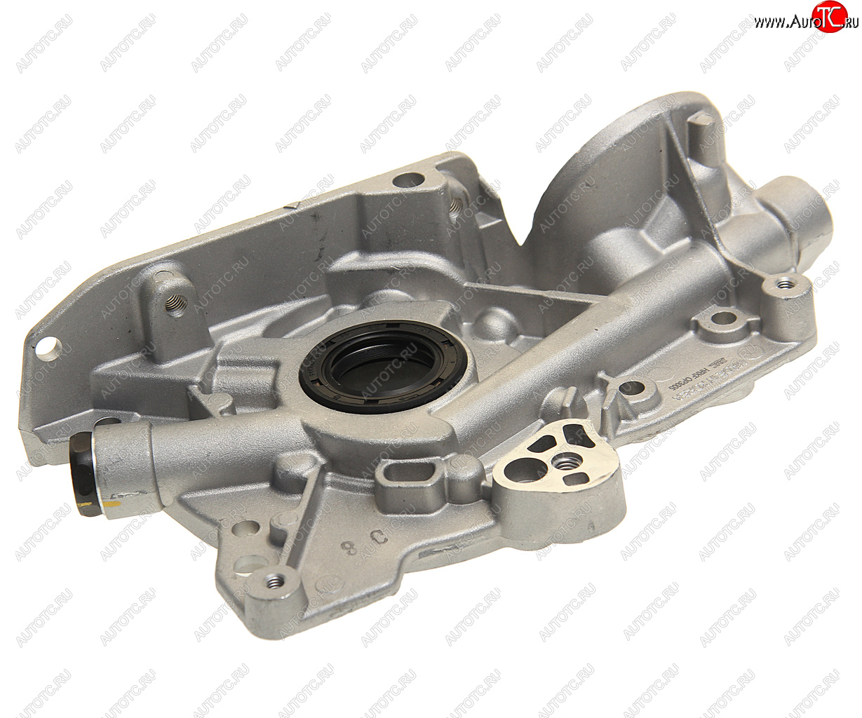 10 449 р. Насос масляный CHEVROLET Lacetti VALEO PHC VALEO PHC op3005  с доставкой в г. Пермь