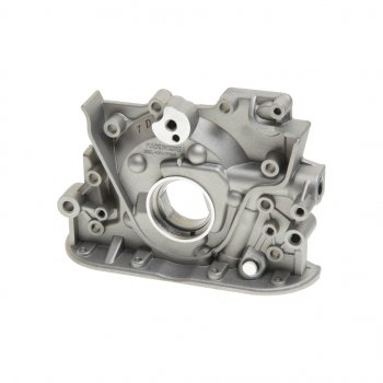 2 899 р. Насос масляный DAEWOO Matiz (0.8) VALEO PHC VALEO PHC op3006 VALEO PHC op3006  с доставкой в г. Пермь. Увеличить фотографию 1