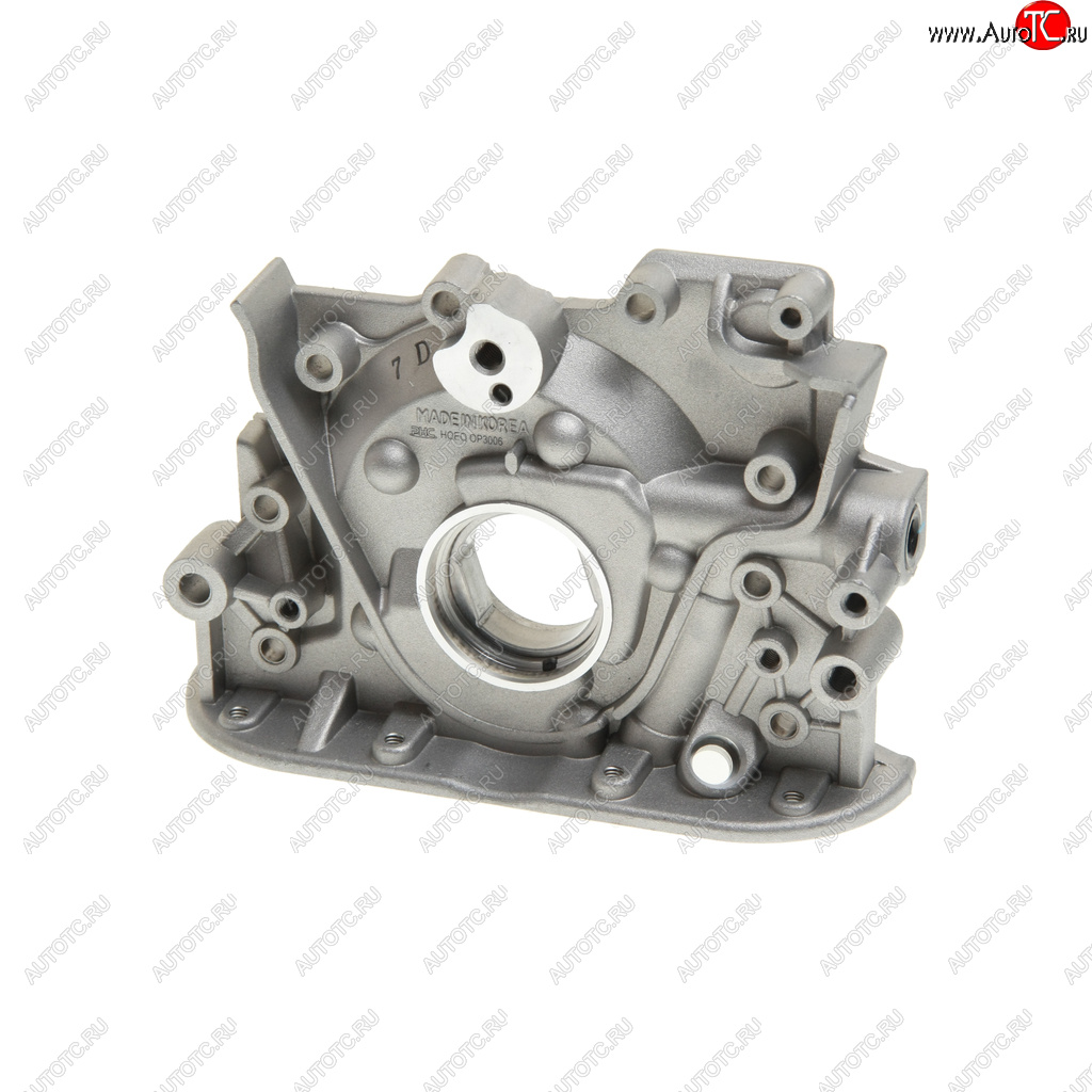 2 899 р. Насос масляный DAEWOO Matiz (0.8) VALEO PHC VALEO PHC op3006 VALEO PHC op3006  с доставкой в г. Пермь