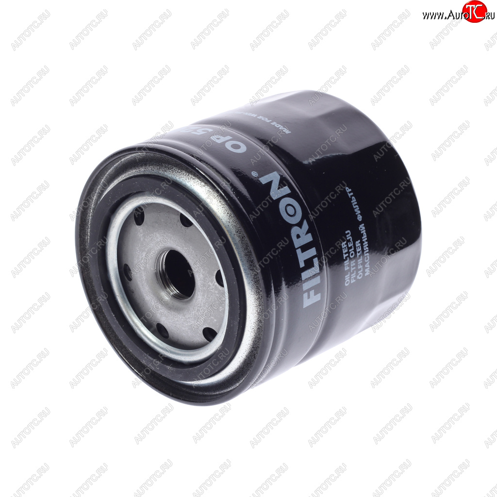 419 р. Фильтр масляный FORD TOYOTA FILTRON FILTRON op520  с доставкой в г. Пермь