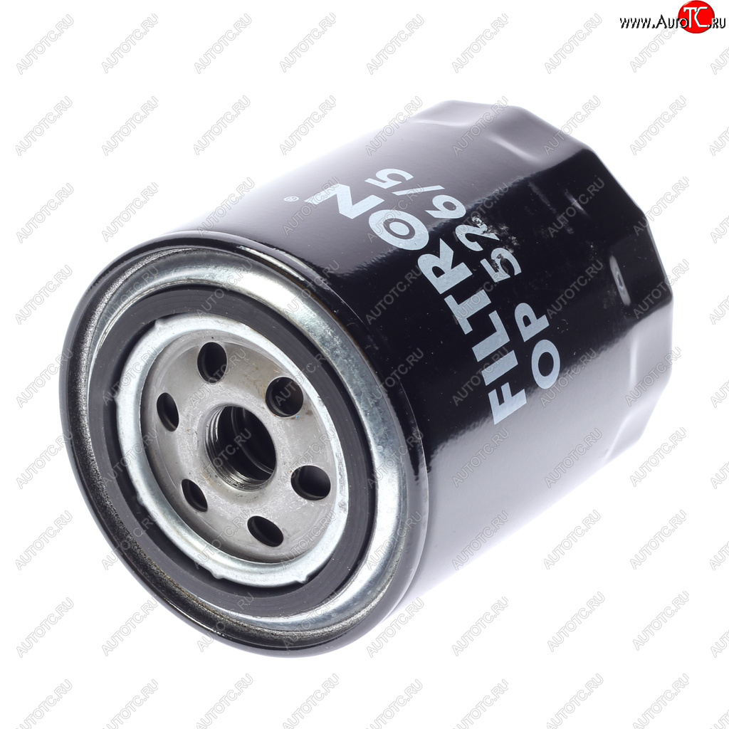 1 039 р. Фильтр масляный VW AUDI SKODA FILTRON FILTRON op5265  с доставкой в г. Пермь