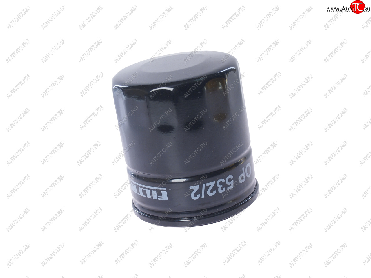 479 р. Фильтр масляный FORD Focus,C-Max,Mondeo (1.82.0) MAZDA 3,5,6 VOLVO FILTRON FILTRON op5322  с доставкой в г. Пермь
