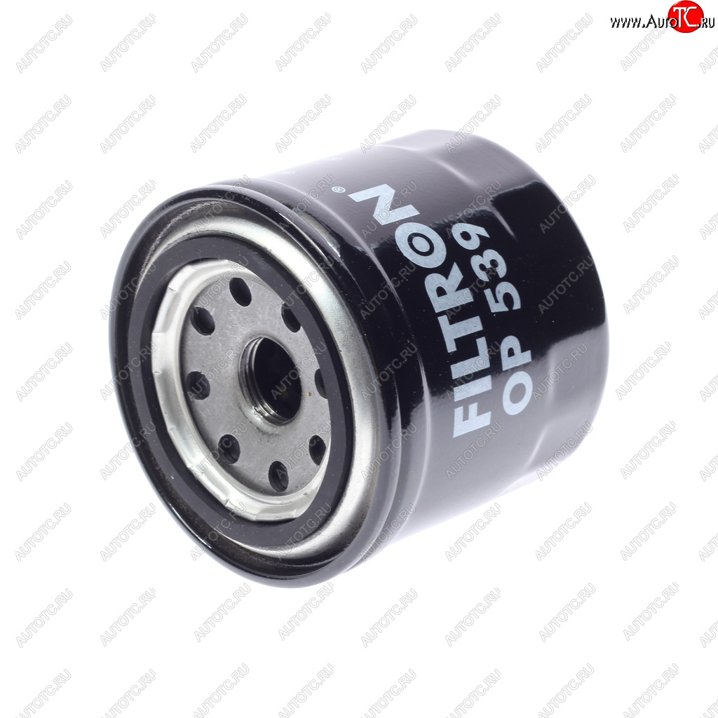 569 р. Фильтр масляный SUZUKI FILTRON FILTRON op539  с доставкой в г. Пермь