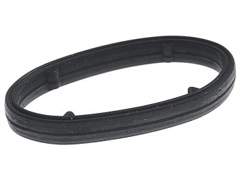 89 р. Прокладка OPEL Astra H (04-),Signum (03-08),Insignia (09-) корпуса фильтра масляного DOMINANT DOMINANT op56500960  с доставкой в г. Пермь. Увеличить фотографию 1