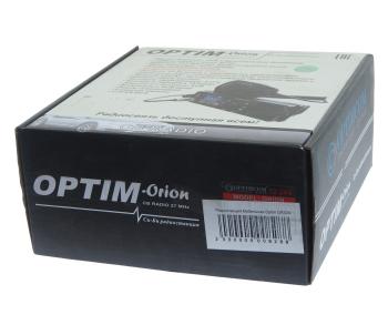 17 449 р. Радиостанция автомобильная OPTIM OPTIM orion  с доставкой в г. Пермь. Увеличить фотографию 6