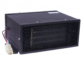 8 199 р. Отопитель ГАЗ салона универсальный в сборе 12V МЗКО МЗКО ос-4-у2-12-к3  с доставкой в г. Пермь. Увеличить фотографию 1