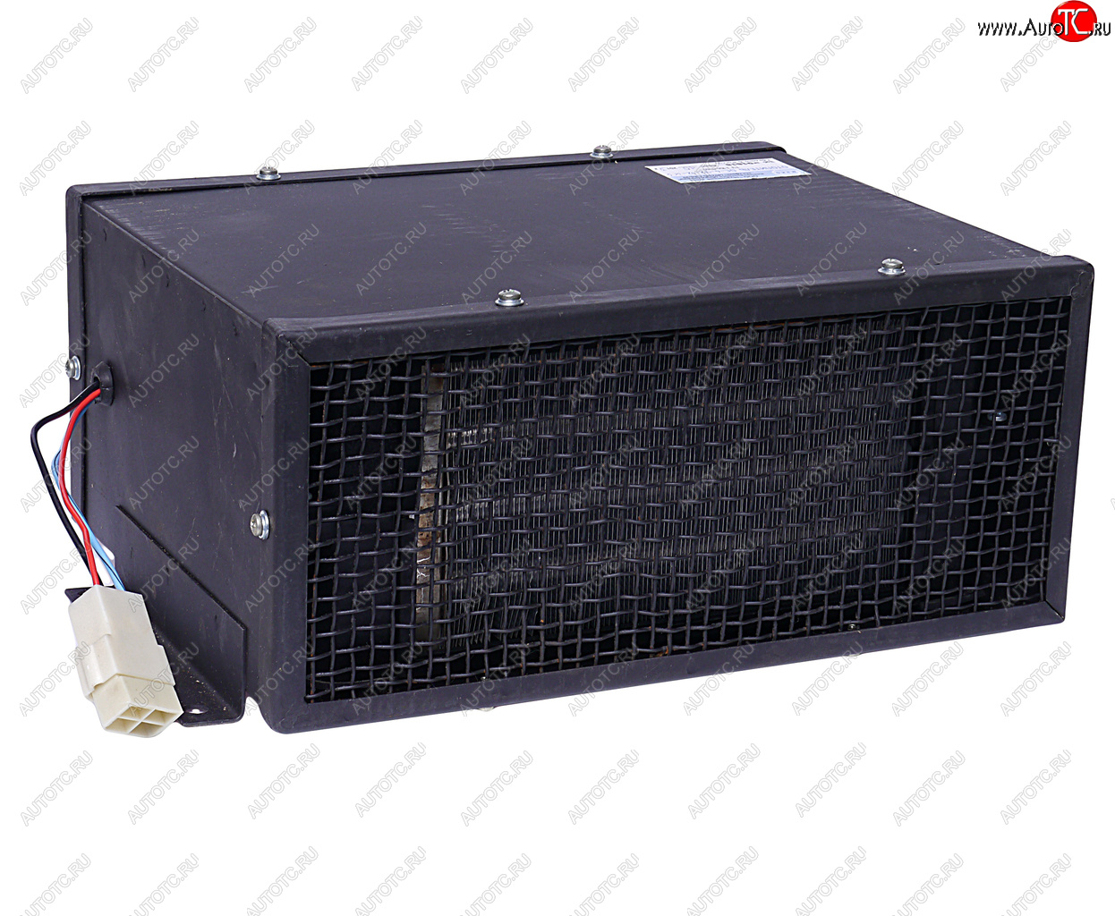8 199 р. Отопитель ГАЗ салона универсальный в сборе 12V МЗКО МЗКО ос-4-у2-12-к3  с доставкой в г. Пермь