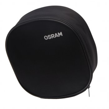 10 299 р. Компрессор автомобильный 5атм. 12А 12V OSRAM OSRAM oti1000 OSRAM oti1000  с доставкой в г. Пермь. Увеличить фотографию 4
