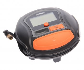 10 299 р. Компрессор автомобильный 5атм. 12А 12V OSRAM OSRAM oti1000 OSRAM oti1000  с доставкой в г. Пермь. Увеличить фотографию 1