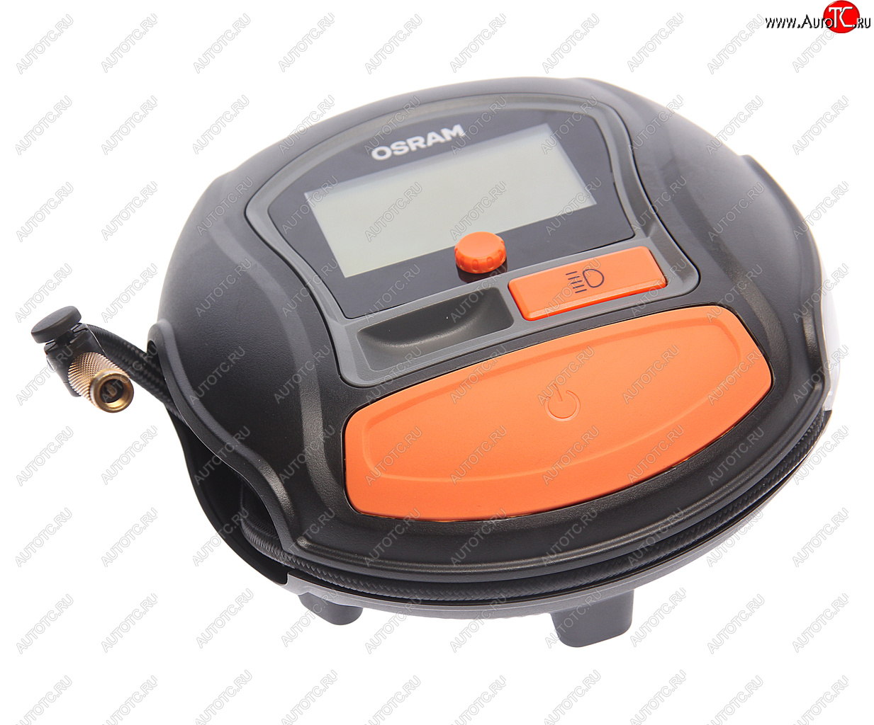 10 299 р. Компрессор автомобильный 5атм. 12А 12V OSRAM OSRAM oti1000 OSRAM oti1000  с доставкой в г. Пермь