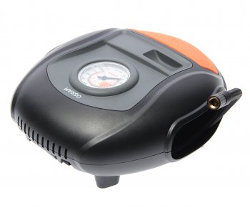 3 799 р. Компрессор автомобильный 5атм. 12А 12V OSRAM OSRAM oti200 OSRAM oti200  с доставкой в г. Пермь. Увеличить фотографию 2