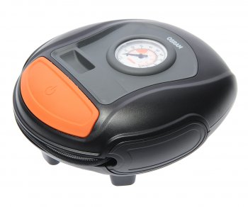 3 799 р. Компрессор автомобильный 5атм. 12А 12V OSRAM OSRAM oti200 OSRAM oti200  с доставкой в г. Пермь. Увеличить фотографию 1