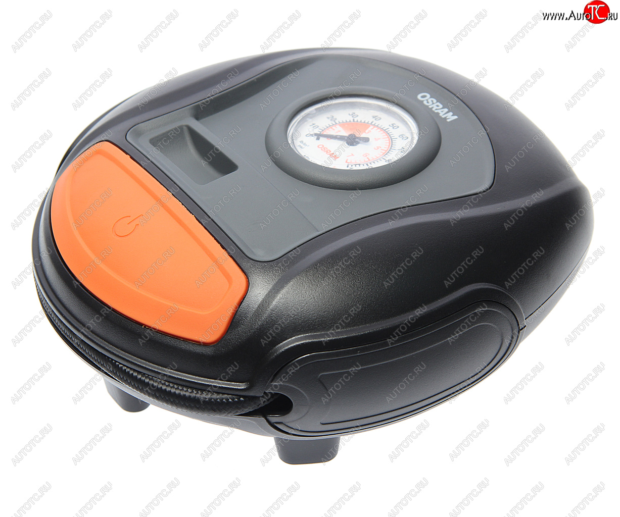 3 799 р. Компрессор автомобильный 5атм. 12А 12V OSRAM OSRAM oti200 OSRAM oti200  с доставкой в г. Пермь