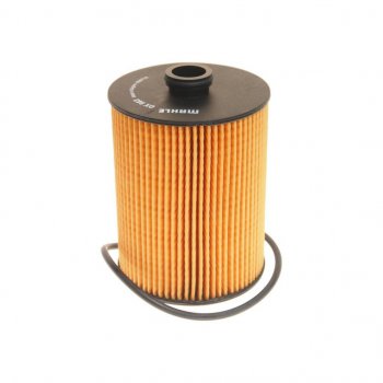 Фильтр масляный VW Passat,Touareg (11-) SKODA Superb (08-) (3.6 V6) MAHLE MAHLE ox983d