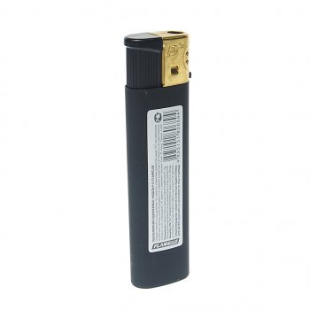 45 р. Зажигалка газовая FLAMECLUB FLAMECLUB p-02  с доставкой в г. Пермь. Увеличить фотографию 2