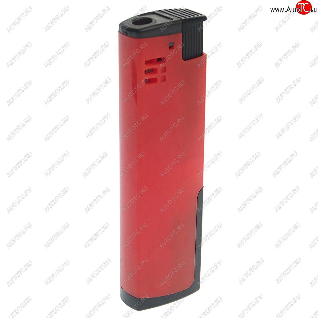 55 р. Зажигалка газовая FLAMECLUB FLAMECLUB p-03 color led  с доставкой в г. Пермь