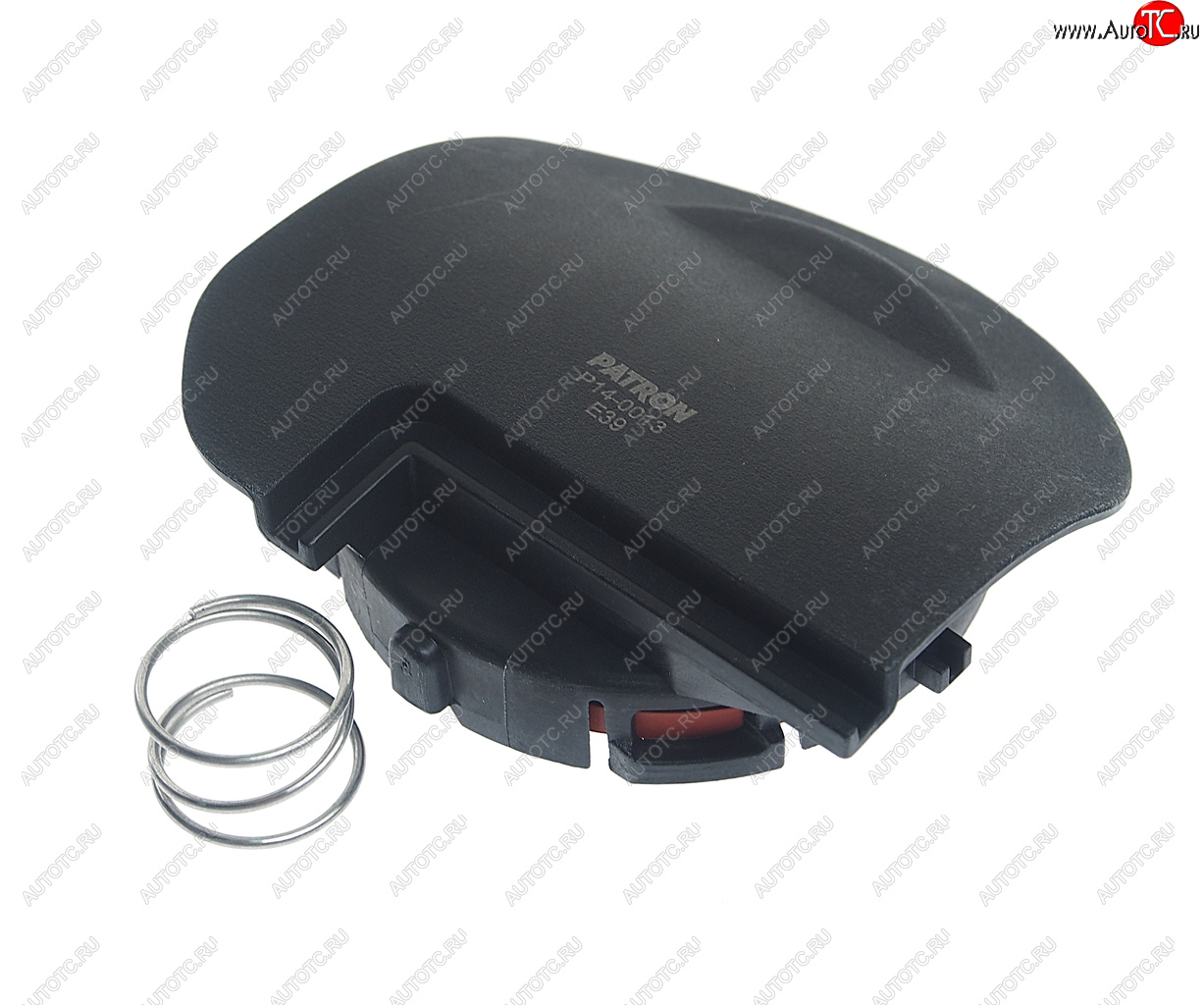 3 099 р. Клапан AUDI A4 (05-) вентиляции картерных газов PATRON PATRON p14-0013  с доставкой в г. Пермь