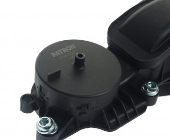 2 599 р. Клапан BMW 3 (E46),5 (E39,E60) вентиляции картерных газов PATRON PATRON p140061  с доставкой в г. Пермь. Увеличить фотографию 3
