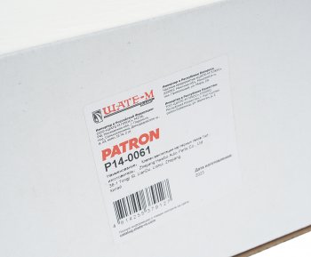 2 599 р. Клапан BMW 3 (E46),5 (E39,E60) вентиляции картерных газов PATRON PATRON p140061  с доставкой в г. Пермь. Увеличить фотографию 4