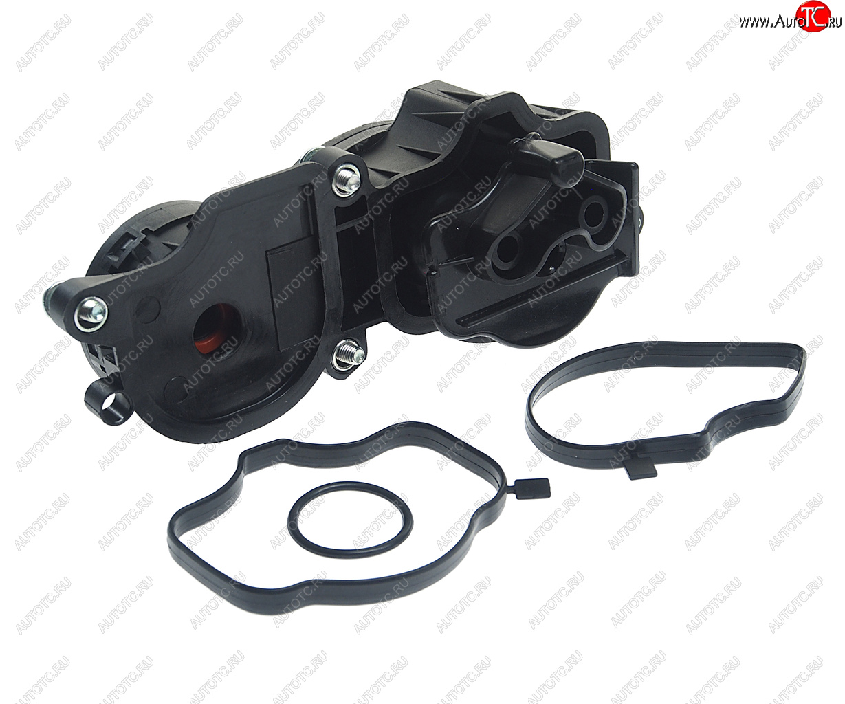 2 599 р. Клапан BMW 3 (E46),5 (E39,E60) вентиляции картерных газов PATRON PATRON p140061  с доставкой в г. Пермь
