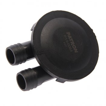 639 р. Клапан VW Corrado (89-95),Golf (92-98) SEAT Ibiza (93-98) вентиляции картера PATRON PATRON p140064  с доставкой в г. Пермь. Увеличить фотографию 1