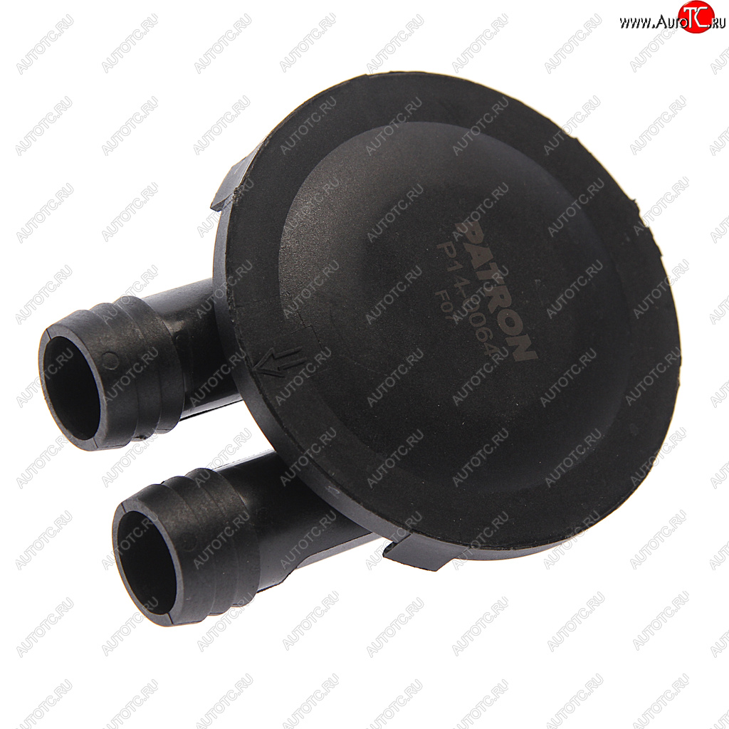 639 р. Клапан VW Corrado (89-95),Golf (92-98) SEAT Ibiza (93-98) вентиляции картера PATRON PATRON p140064  с доставкой в г. Пермь