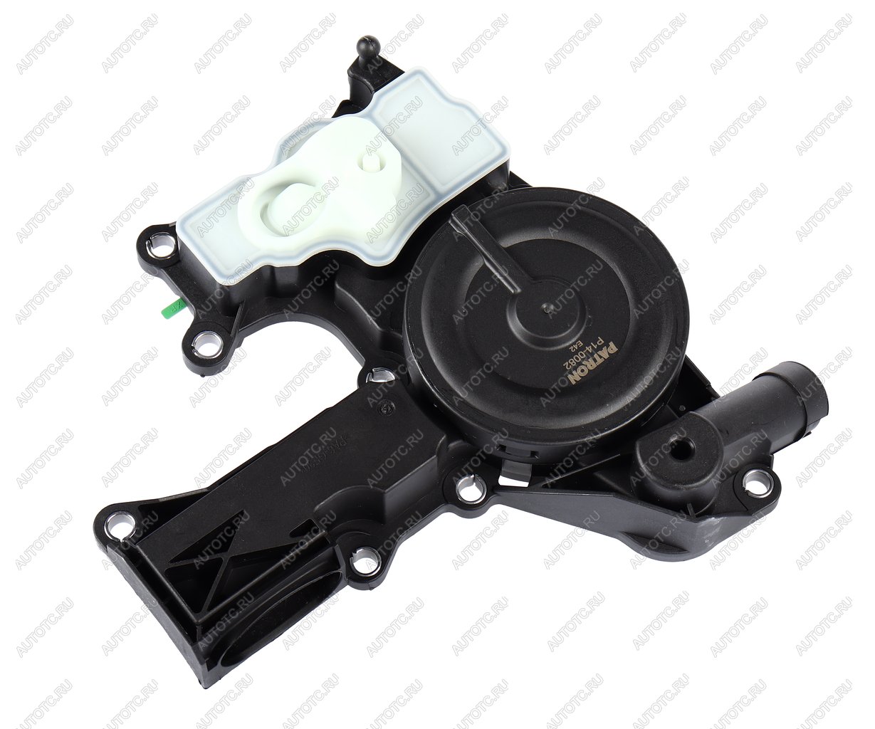 3 199 р. Маслоотделитель AUDI A4,A5,A6 PATRON PATRON p140082  с доставкой в г. Пермь