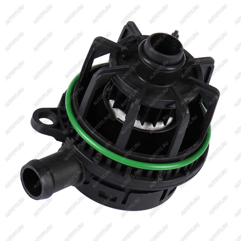 4 599 р. Маслоотделитель AUDI A4 (07-12) PATRON PATRON p14-0101  с доставкой в г. Пермь