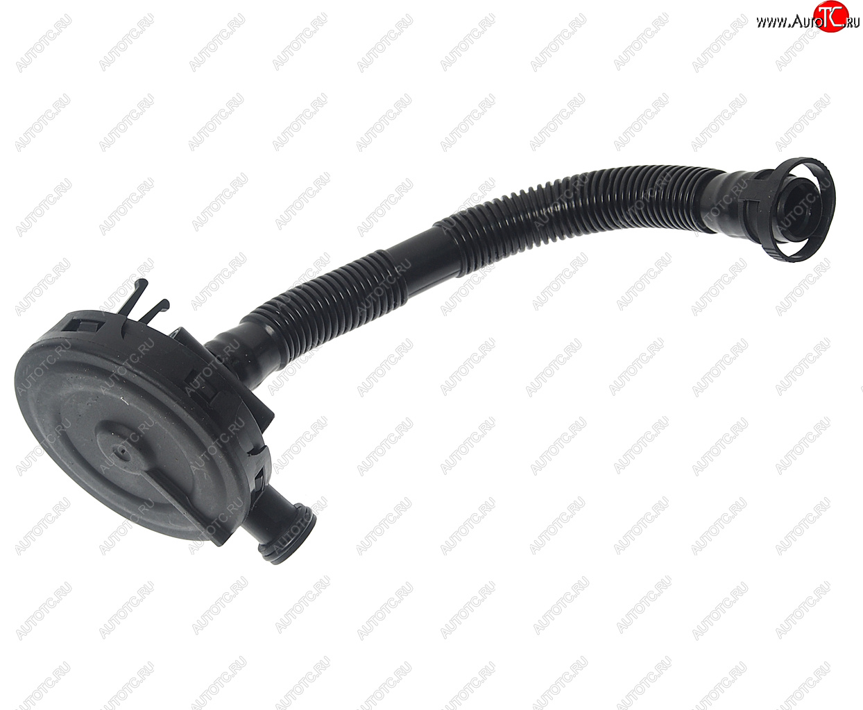1 939 р. Клапан VW Polo (11-) вентиляции картерных газов PATRON PATRON p14-0104  с доставкой в г. Пермь