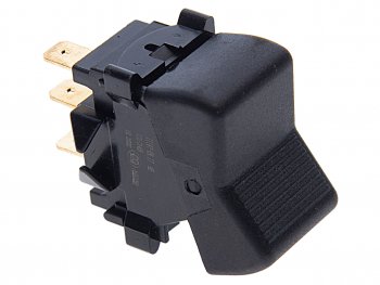 181 р. Переключатель клавиша ГАЗ,ЗИЛ,МАЗ AVTOELECTRICA AVTOELECTRICA п147-09.17 ае  с доставкой в г. Пермь. Увеличить фотографию 1