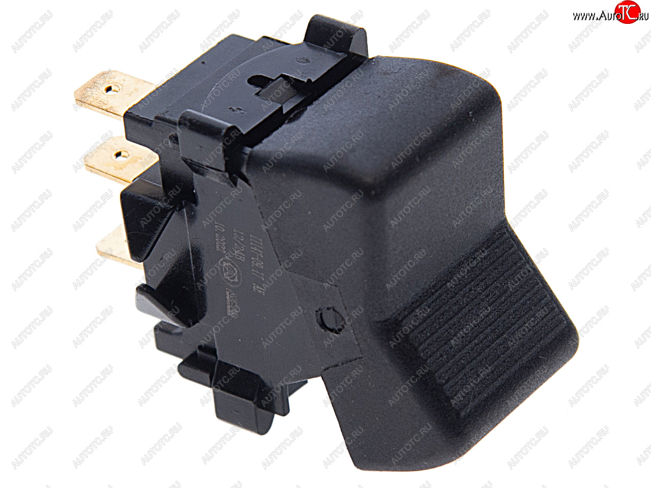181 р. Переключатель клавиша ГАЗ,ЗИЛ,МАЗ AVTOELECTRICA AVTOELECTRICA п147-09.17 ае  с доставкой в г. Пермь