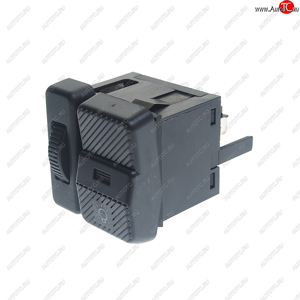 829 р. Выключатель кнопка VW Passat B3 (88-93) света фар PATRON PATRON p15-0030  с доставкой в г. Пермь