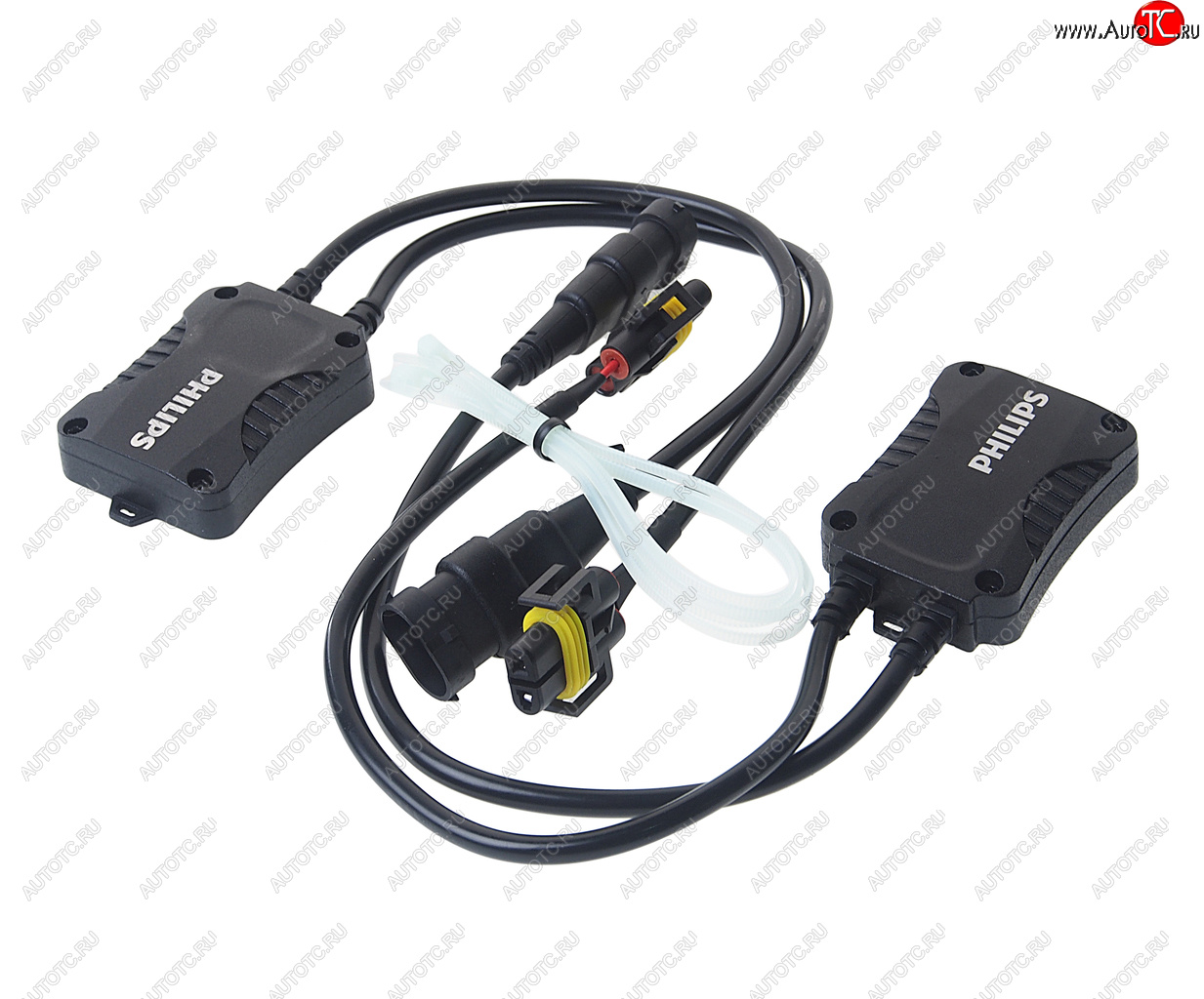 3 599 р. Модуль обхода ошибок CANbus H11H8H16 (2шт.) 12V PHILIPS PHILIPS p-18954c2  с доставкой в г. Пермь
