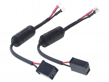 3 999 р. Модуль обхода ошибок CANbus H7 (2шт.) 12V PHILIPS PHILIPS p-18961c2  с доставкой в г. Пермь. Увеличить фотографию 1