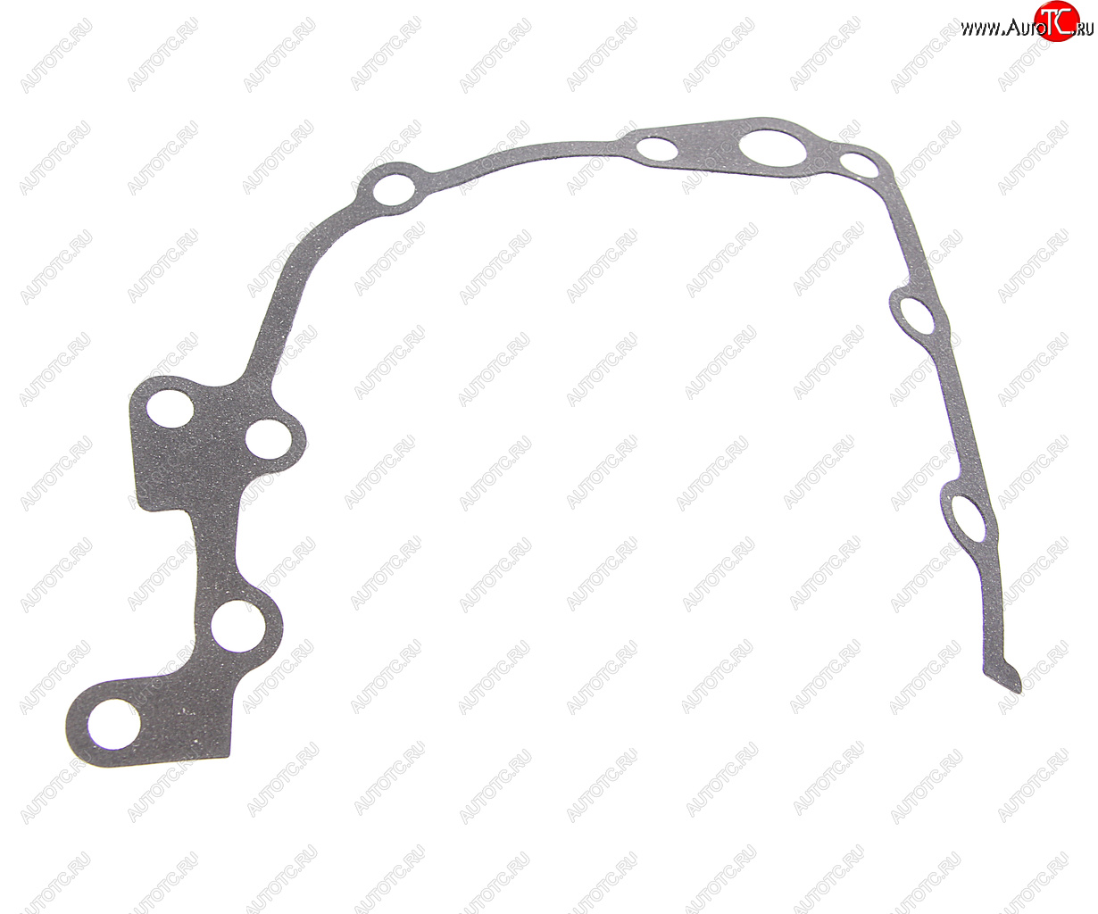 153 р. Прокладка HYUNDAI Elantra (00-06) KIA Rio (05-11) насоса масляного PMC PARTS MALL p1a-a006  с доставкой в г. Пермь